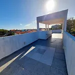 Suite Familia Com Cozinha Tv E Ar Condicionado