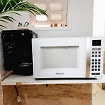 Suite Familia Com Cozinha Tv E Ar Condicionado